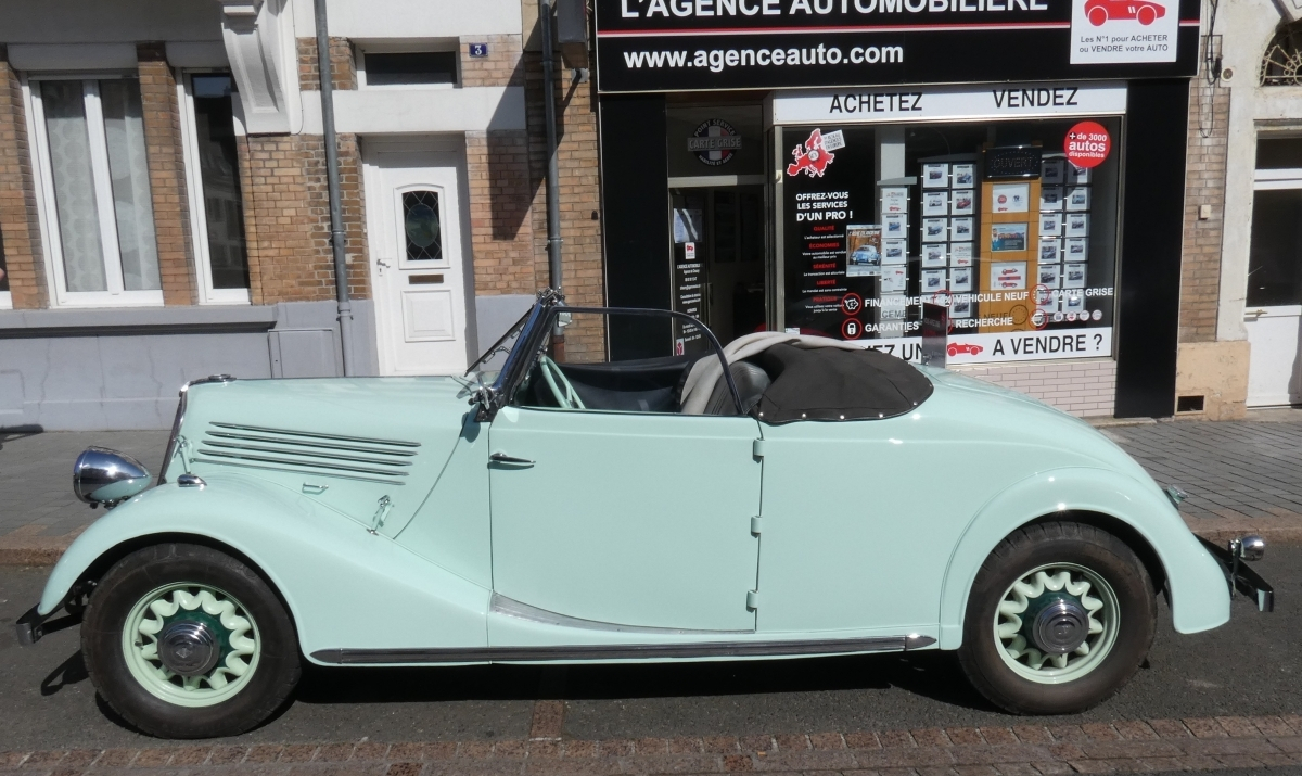 Renault Primaquatre — 12
